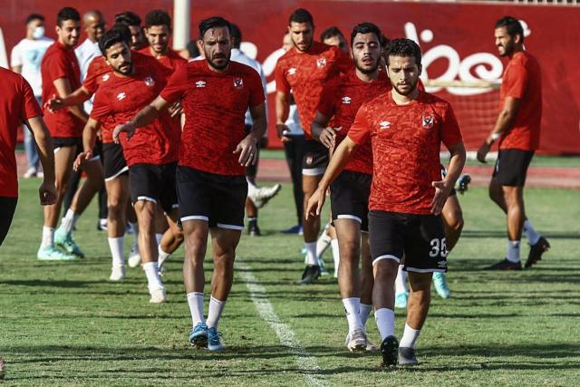 الأهلي