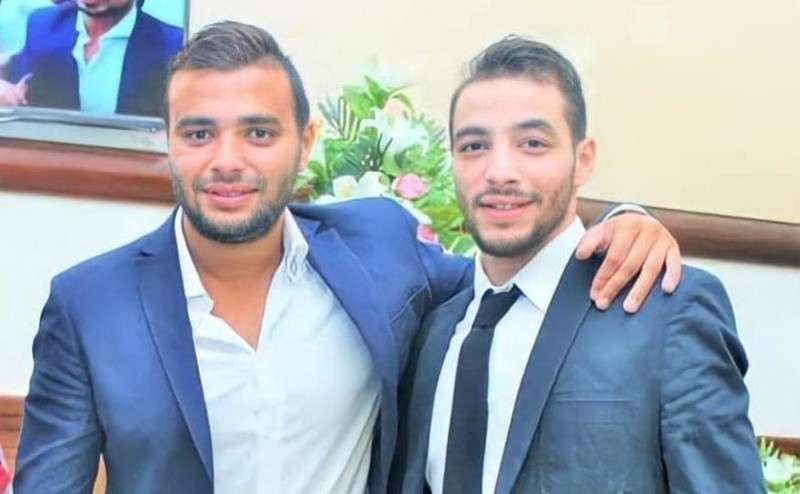 عبير صبري تتعرض للنقد بعد نشر تفاصيل عن وفاة شقيق رامي صبري