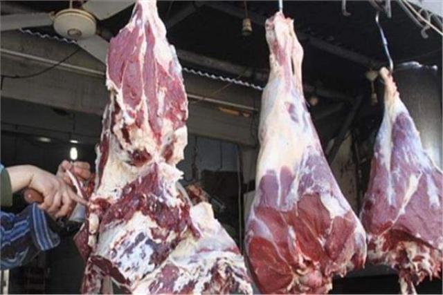 أسعار اللحوم في الأسواق اليوم الأربعاء.. المفروم بـ120 جنيه