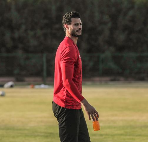 محمد الشناوي