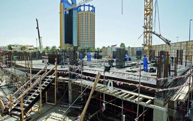 أسعار الحديد والأسمنت ومواد البناء في مصر اليوم السبت 17 يوليو 2021