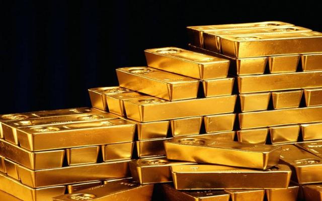 عاجل | أسعار الذهب تنخفض عالميا مع صعود فوائد السندات الأمريكية