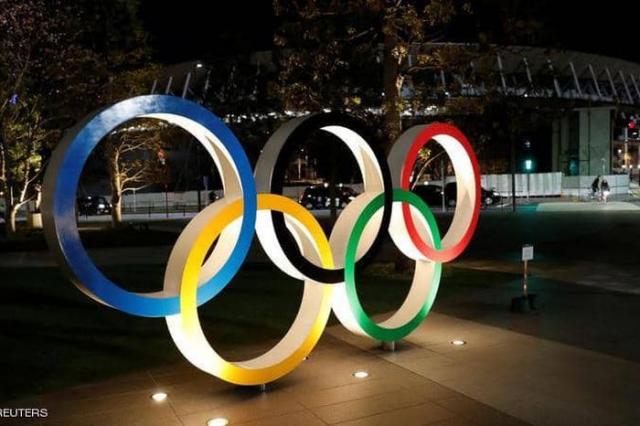 الصين تتصدر جدول ميداليات أولمبياد طوكيو