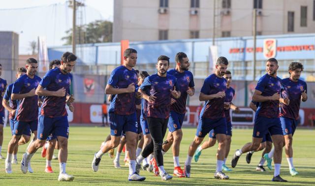 الأهلي