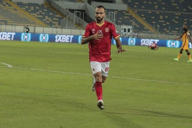 محمد أفشة