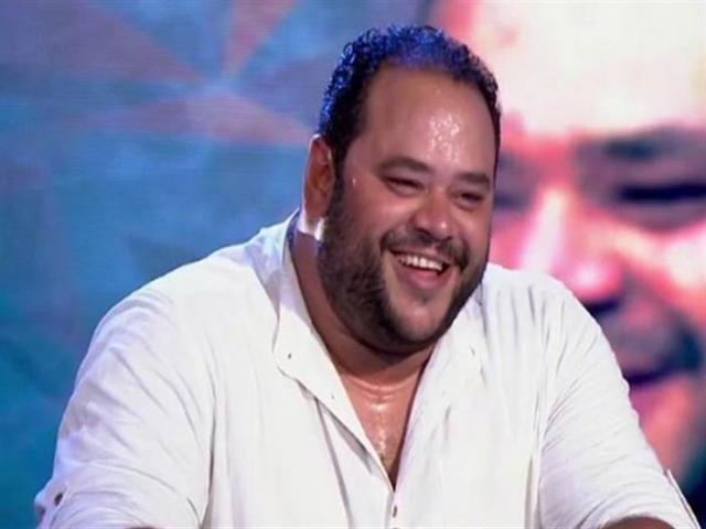 شرفتونا.. محمد ممدوح يهنئ منتخب كرة اليد