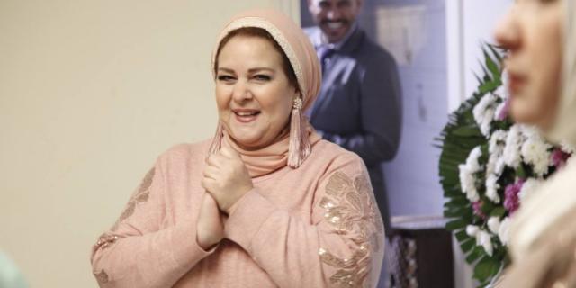 دلال عبد العزيز