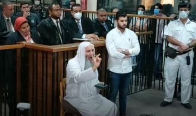  الشيخ محمد حسان 
