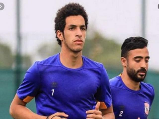 مصطفى شوبير