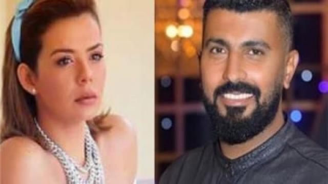 أول تعليق من نقابة السينمائيين على أزمة المخرج محمد سامي وإيمي سالم خلال فرح نيللي كريم