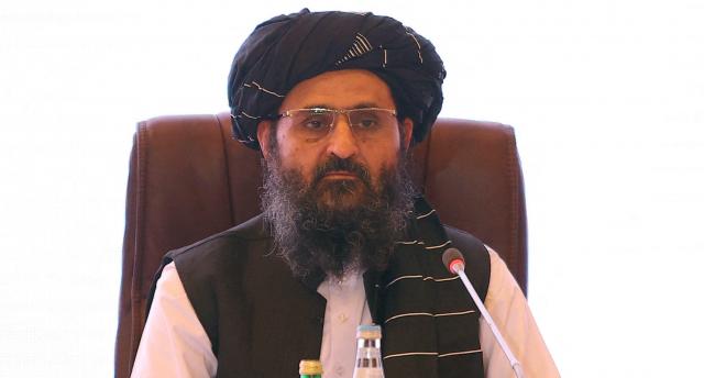 الملا عبد الغني برادر الرجل الثاني في حركة طالبان