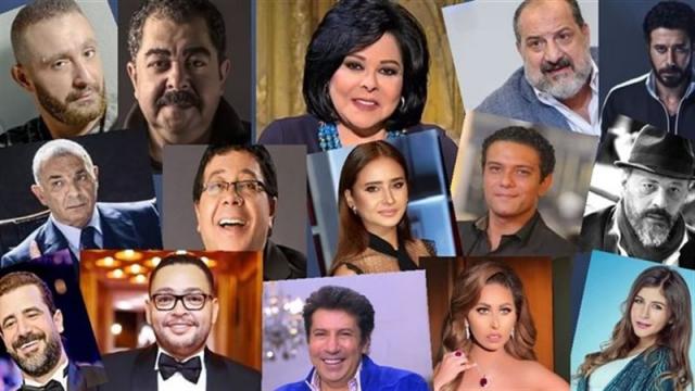 بهذه الطريقة.. إسعاد يونس تروج لفيلمها الجديد ”200 جنيه”