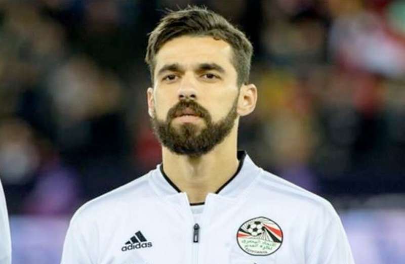 عبد الله السعيد