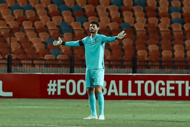 وكيل محمد الشناوي يرد على مفاوضات الهلال والنصر