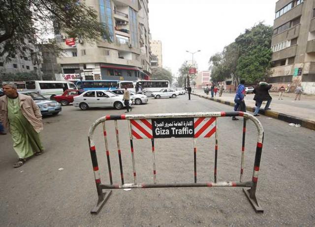 شارع السودان