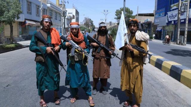 خبير مكافحة الإرهاب يكشف لـ”الطريق” تطورات الأوضاع في أفغانستان وكيفية الخلاص من طالبان
