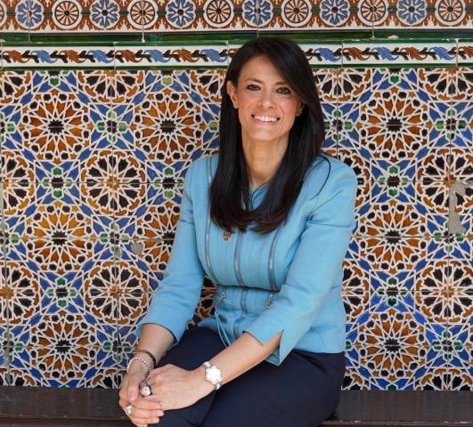 المشاط: فعاليات مكثفة ضمن منتدى مصر للتعاون الدولي والتمويل الإنمائي لدعم جهود تحقيق التنمية