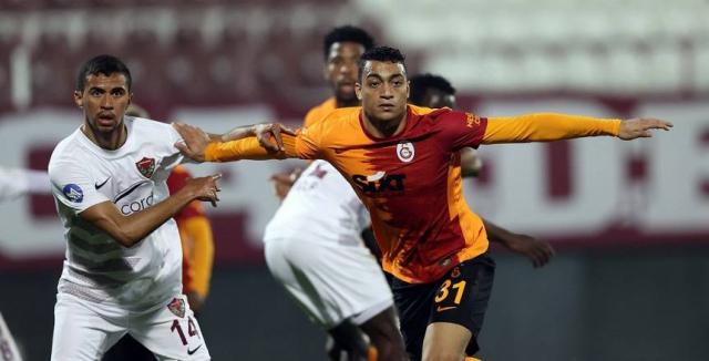 مصطفى محمد