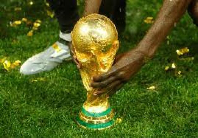 كاس العالم