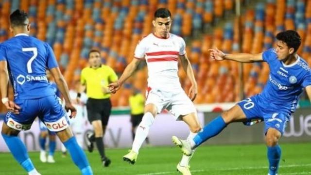 الزمالك يستعرض أهدافه الحاسمة خلال مشوار التتويج بالدوري