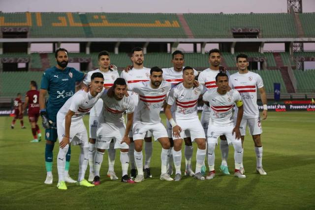 الزمالك