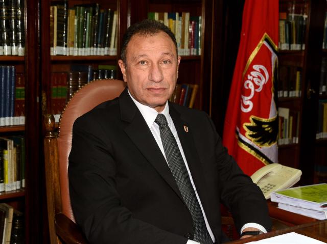 محمود الخطيب