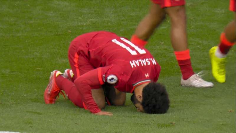 محمد صلاح