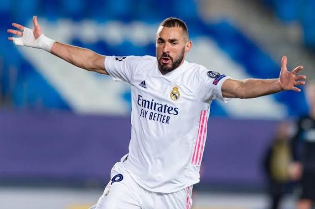 الدوري الإسباني | كريم بنزيما يقود ريال مدريد لاكتساح سيلتا فيجو بخماسية