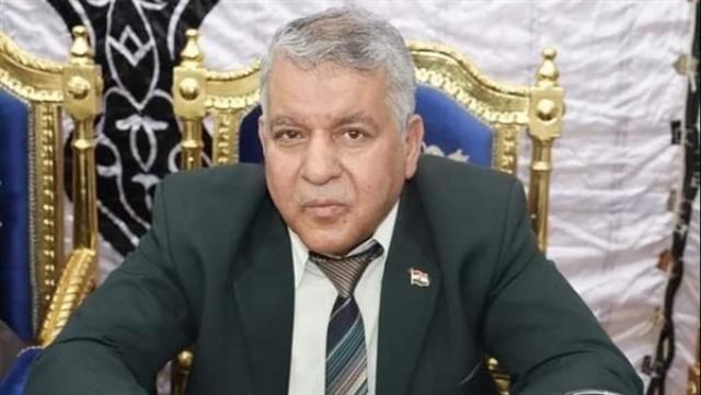  الرقيب إبراهيم عبدالعال