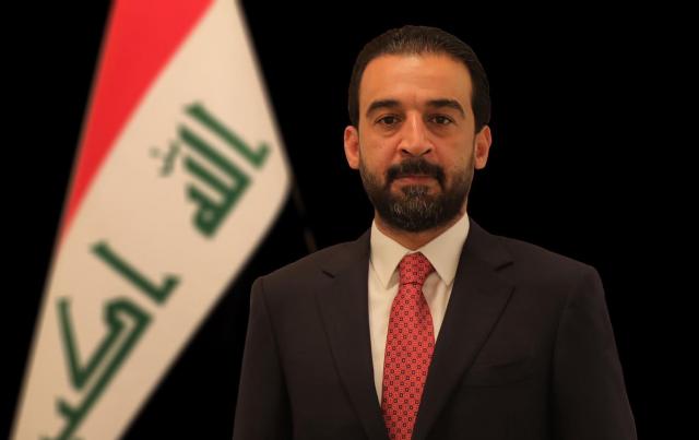 محمد الحلبوسي، رئيس مجلس النواب العراقي