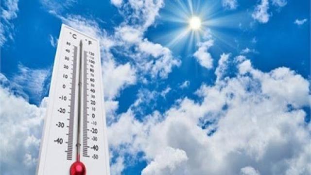 الأرصاد الجوية: استمرار انخفاض درجات الحرارة على كافة الأنحاء  