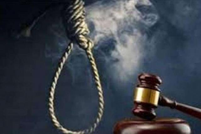 الإعدام شنقا لـ4 أشخاص بتهمة قتل سائق توك توك لسرقته في القليوبية