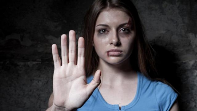 مشروع مناهضة العنف ضد المرأة
