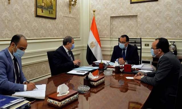 رئيس الوزراء: عودة العمالة المصرية إلى ليبيا خطوة فاعلة نحو التكامل العربي