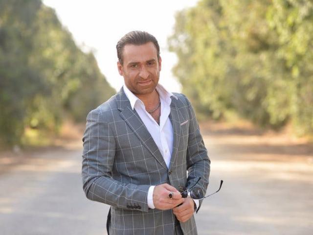 بعد العملية الجراحية الثانية.. خروج نضال الشافعي من المستشفى