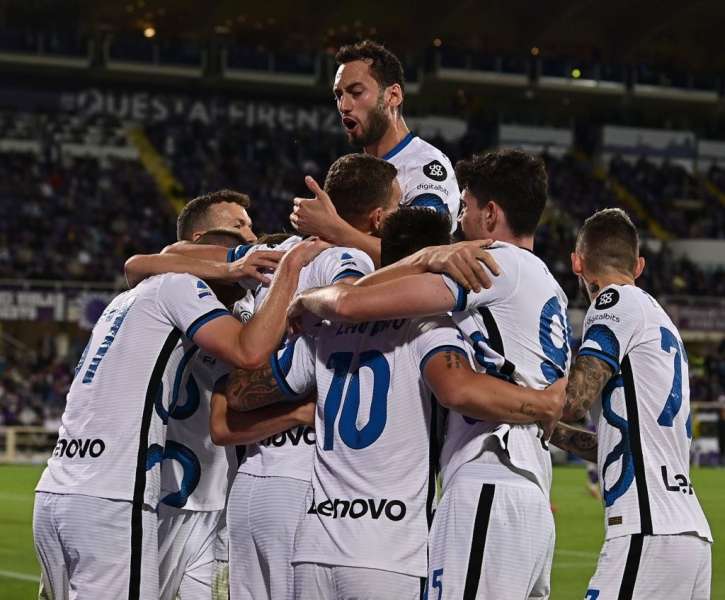 الدوري الإيطالي | إنتر ميلان يتعادل مع أتلانتا 3-3
