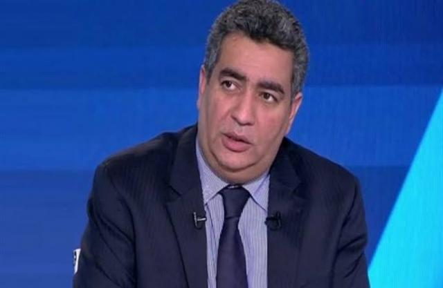 أحمد مجاهد