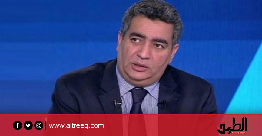 أحمد مجاهد يكشف سبب اختيار شوقي غريب مديرا فنيا لمنتخب مصر الأوليمبي الرياضة الطريق 6410