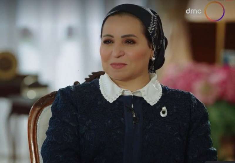 انتصار السيسي