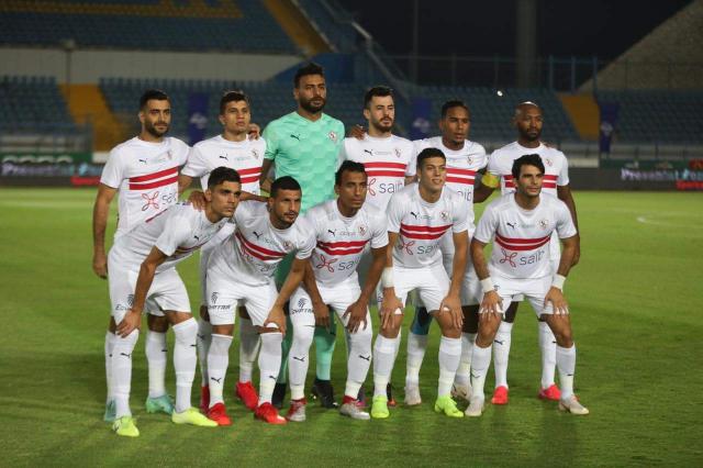 الزمالك-كأس العرب-منتخب مصر-الطريق