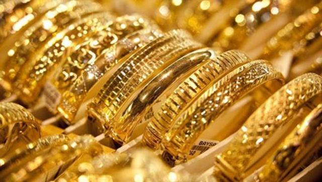 عاجل | أسعار الذهب آخر تحديث اليوم الأحد 3 أكتوبر 2021