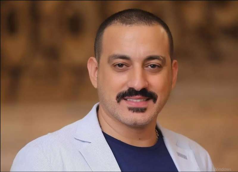 دياب يستعد لتقديم ”حكاية ماتتنسيش” عن نصر أكتوبر