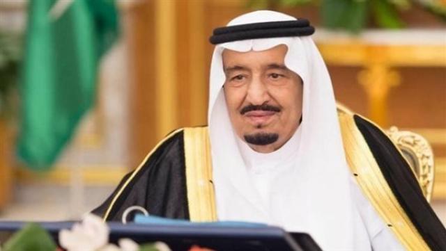 الملك سلمان يؤكد لسلطان عمان دعمه الكامل في مواجهة آثار إعصار شاهين