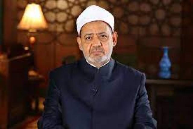 شيخ الأزهر يهنئ الرئيس والقوات المسلحة والمصريين بالذكرى  48 لنصر أكتوبر