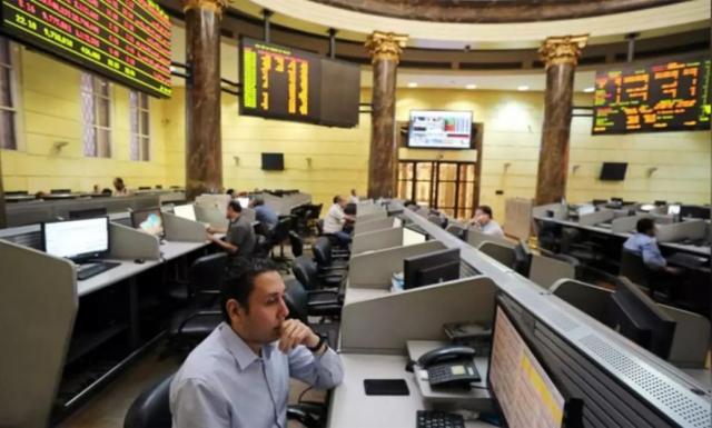 البورصة تكشف رصيد شهادات الإيداع للشركات المصرية بسوق المال بلندن