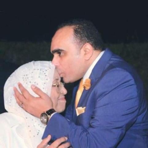 وفاة زوجة وزير الأوقاف الأسبق محمد علي المحجوب 