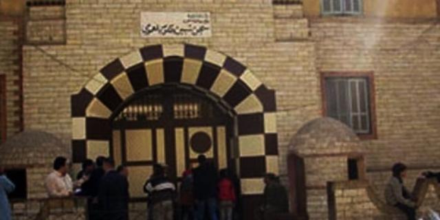مصدر أمني نافيا إضراب نزلاء سجن شبين الكوم عن الطعام: مزاعم إخوانية