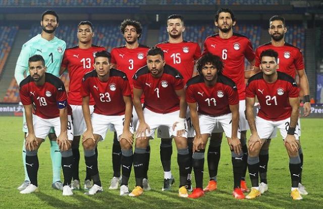 اليوم.. منتخب مصر يطير إلى بني غازي لمواجهة ليبيا في تصفيات المونديال