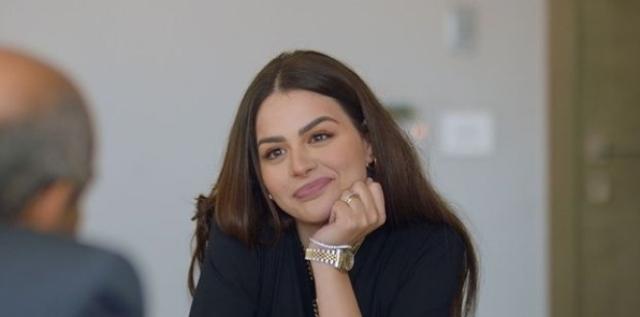 هنادي مهنى