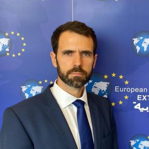 الاتحاد الأوروبي يدين الهجوم الإرهابي على  مصليين في أفغانستان